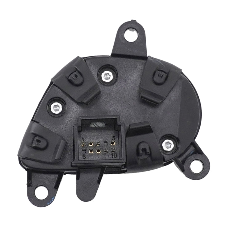 For Chevrolet Car Steering Wheel Cruise Control Switch 23141785