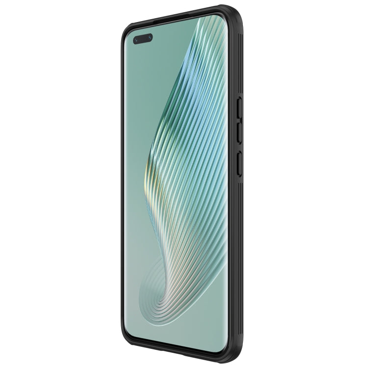 For Honor Magic5 Pro NILLKIN CamShield Pro PC Phone Case