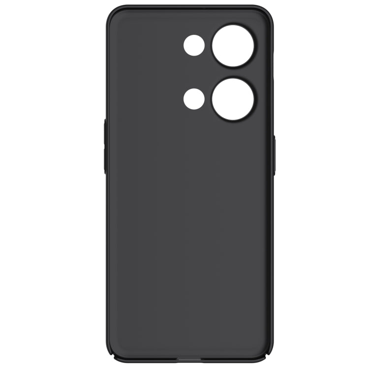 For OnePlus Ace 2V NILLKIN Frosted PC Phone Case
