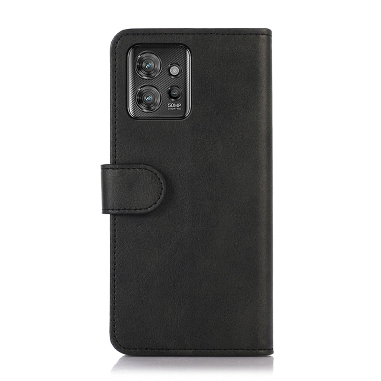 For Motorola ThinkPhone 5G Cow Texture Leather Phone Case