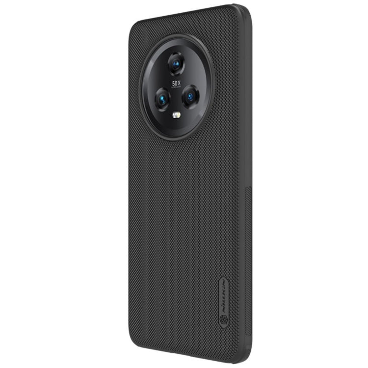 For Honor Magic5 NILLKIN Frosted Shield Pro PC + TPU Phone Case