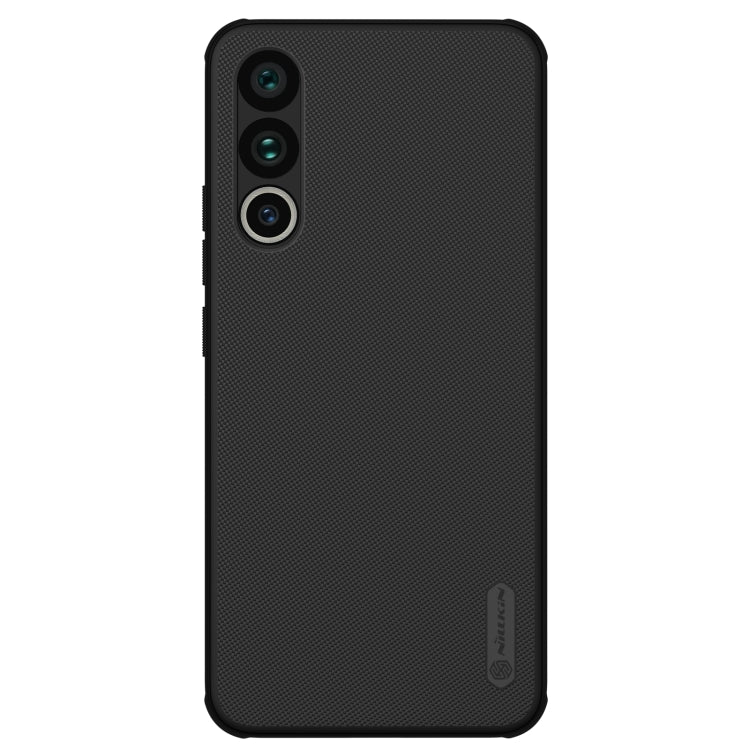 For Meizu 20 NILLKIN Frosted Shield Pro PC + TPU Phone Case