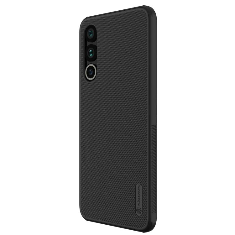 For Meizu 20 NILLKIN Frosted Shield Pro PC + TPU Phone Case