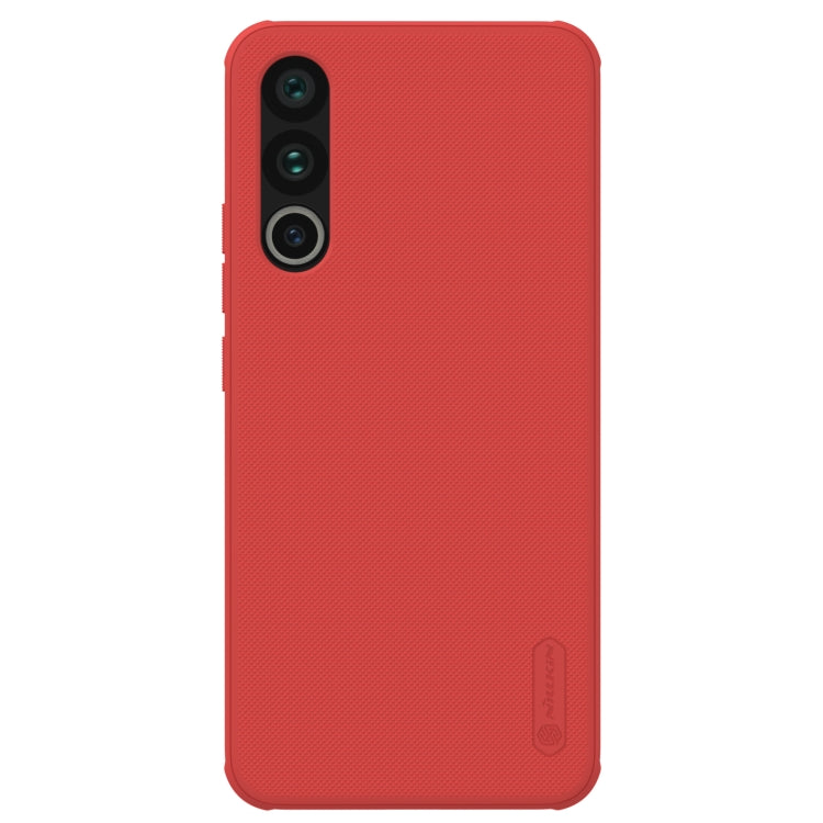 For Meizu 20 NILLKIN Frosted Shield Pro PC + TPU Phone Case