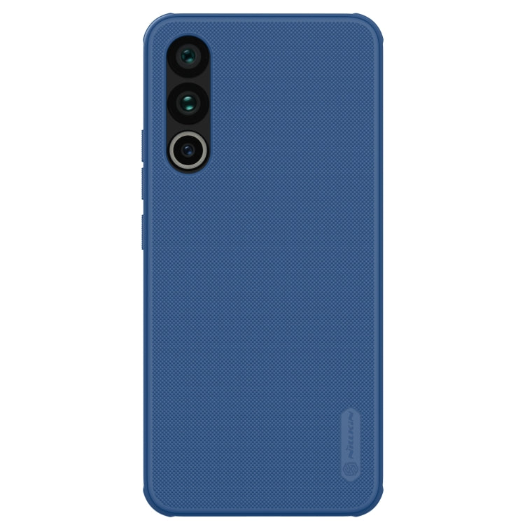 For Meizu 20 NILLKIN Frosted Shield Pro PC + TPU Phone Case