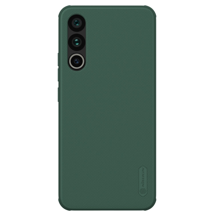 For Meizu 20 NILLKIN Frosted Shield Pro PC + TPU Phone Case