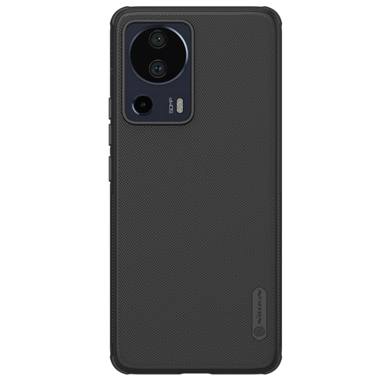 For Xiaomi 13 Lite / Civi 2 NILLKIN Frosted Shield Pro PC + TPU Phone Case