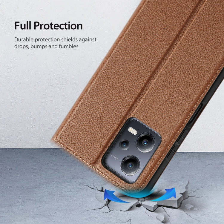 For Xiaomi Redmi Note 12 5G Global / Poco X5 5G