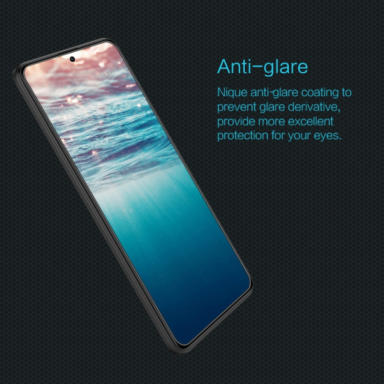 NILLKIN H 0.33mm 9H Explosion-proof Tempered Glass Film For Xiaomi Redmi K60 / K60 Pro / K60E