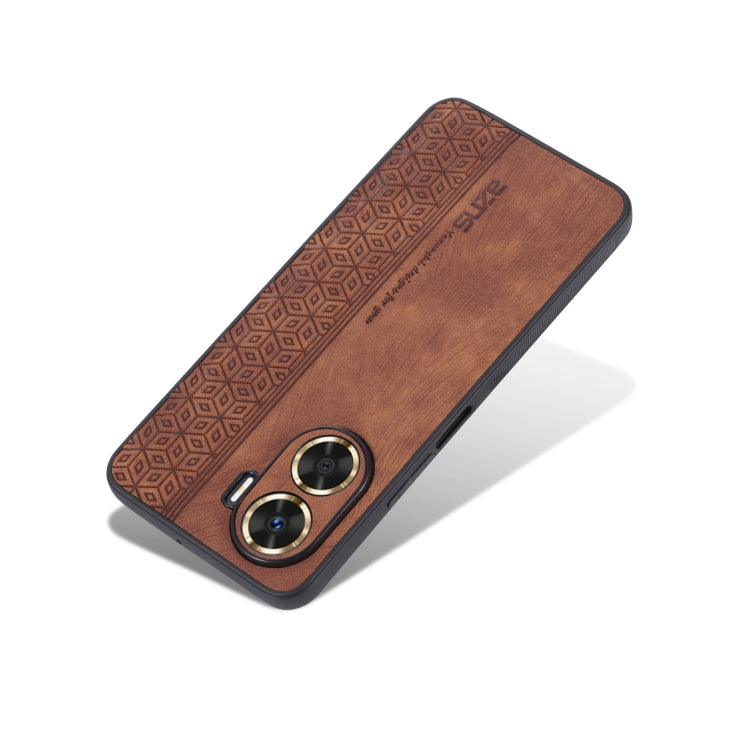 For Huawei Enjoy 60 AZNS 3D Embossed Skin Feel Phone Case