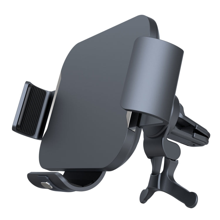 For Samsung Galaxy Z Fold4 / 3 S7 Dual Coil Car Phone Holder Wireless Charger