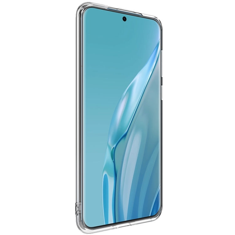 For Huawei P60 Art imak UX-10 Series Shockproof TPU Phone Case