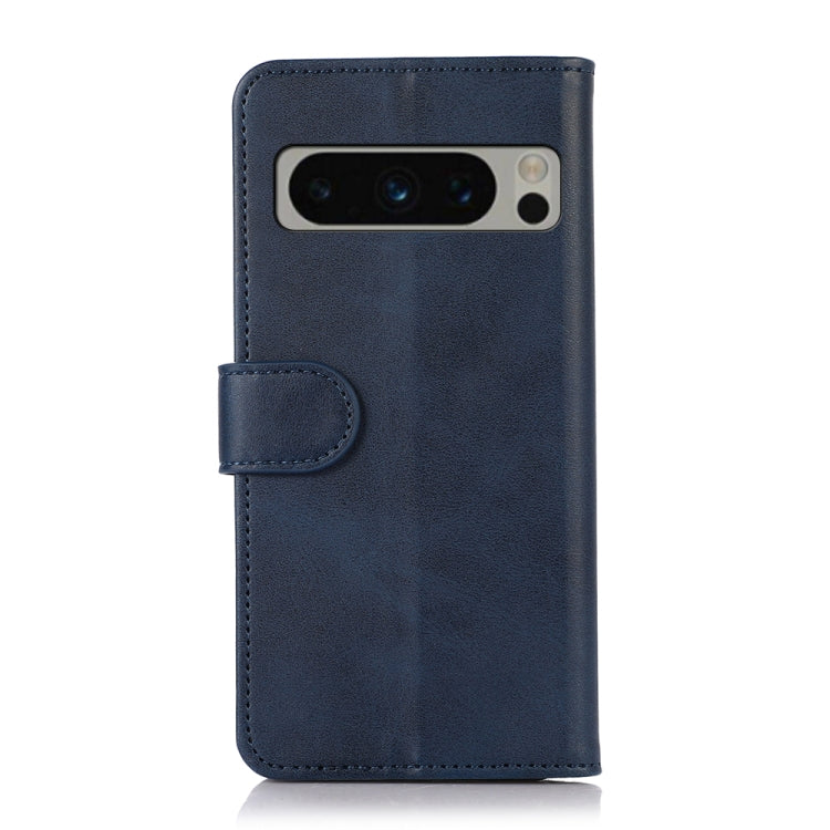 For Google Pixel 8 Pro Cow Texture Flip Leather Phone Case