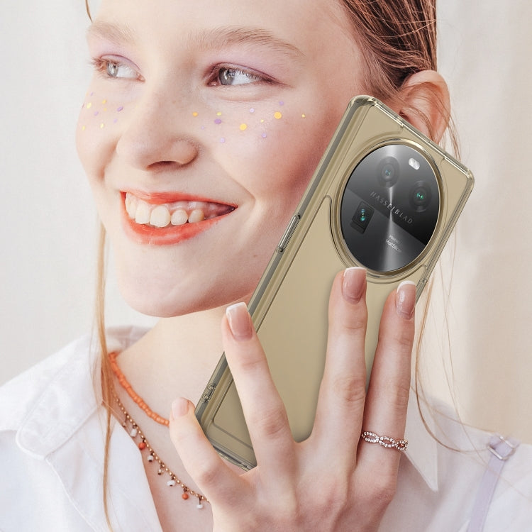 For OPPO Find X6 5G Candy Series TPU Phone Case