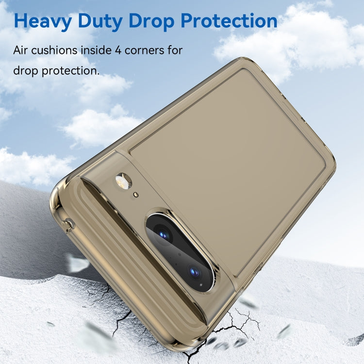 For Google Pixel 8 Candy Series TPU Phone Case