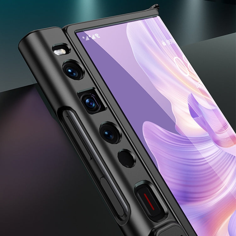 For Huawei Mate Xs 2 GKK Ultra-thin All-inclusive Folding Phone Case with Stand