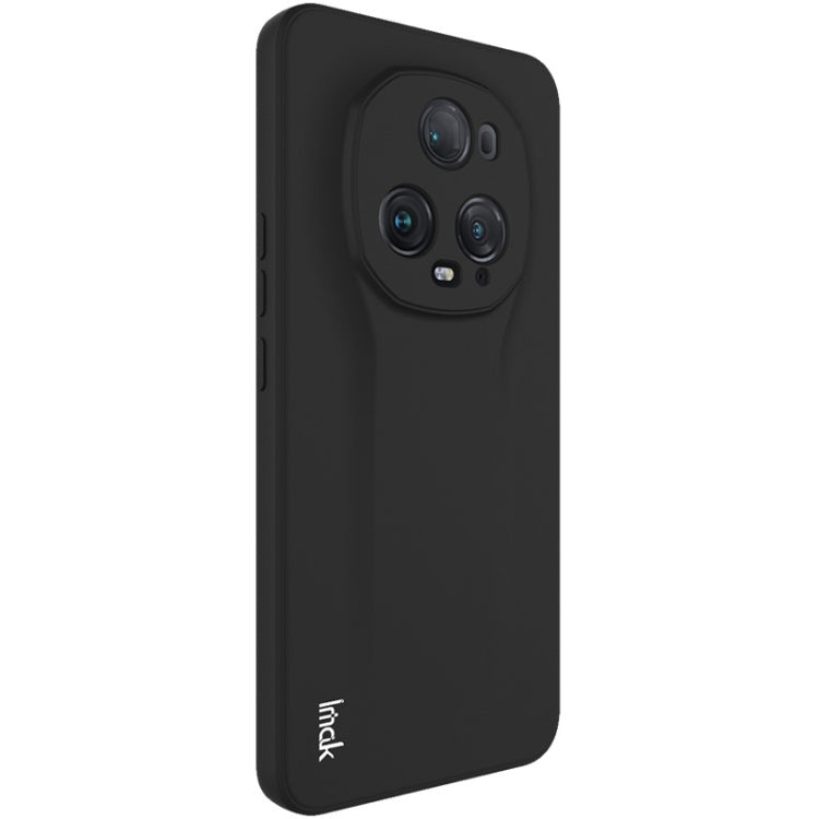 For Honor Magic5 Ultimate imak UC-4 Series Straight Edge TPU Phone Case