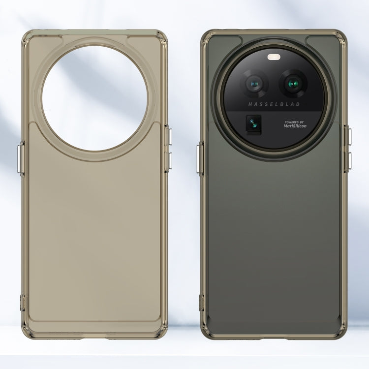 For OPPO Find X6 Pro 5G Candy Series TPU Phone Case