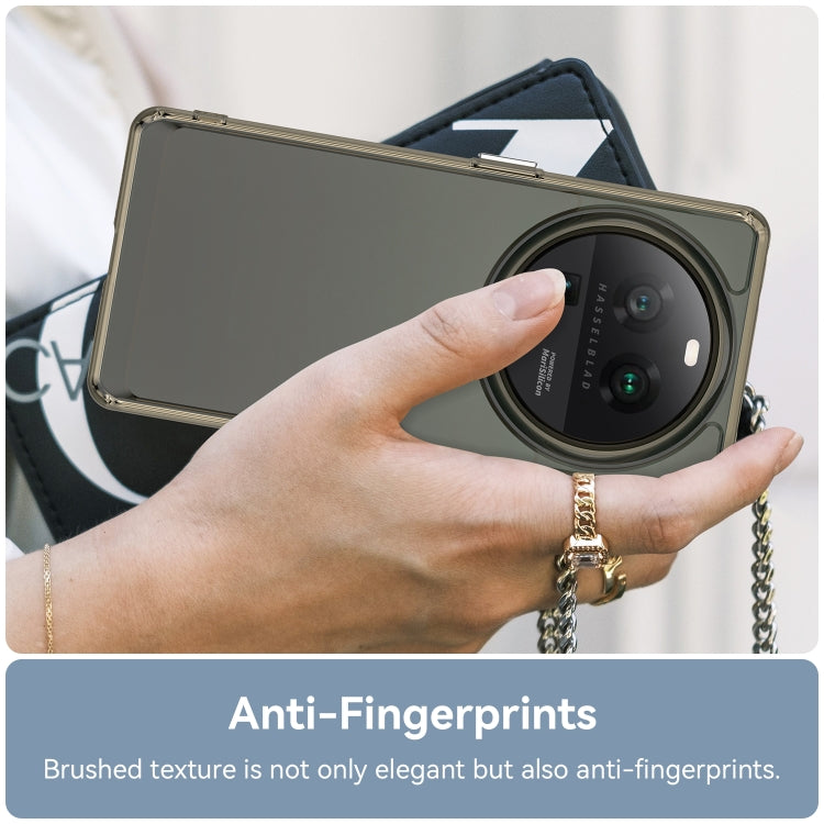 For OPPO Find X6 Pro 5G Candy Series TPU Phone Case