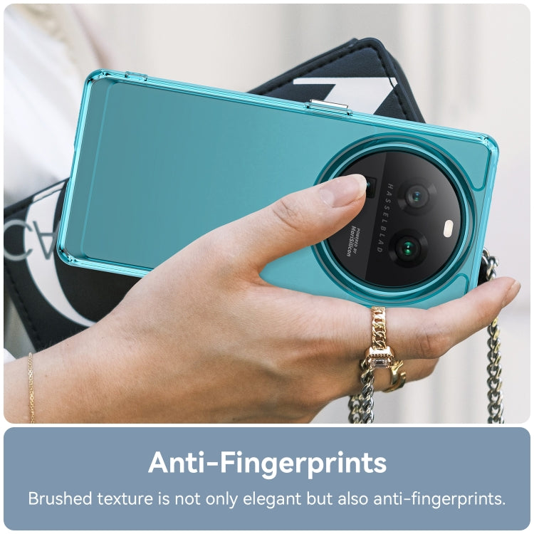 For OPPO Find X6 Pro 5G Candy Series TPU Phone Case