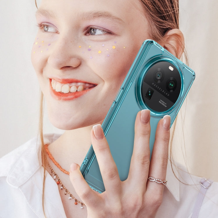 For OPPO Find X6 Pro 5G Candy Series TPU Phone Case