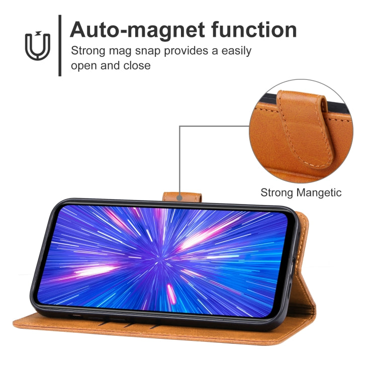 For Rakuten Big Leather Phone Case