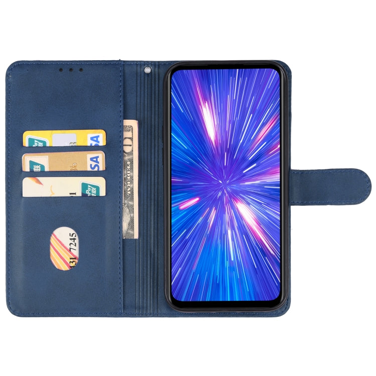 For Rakuten Big Leather Phone Case