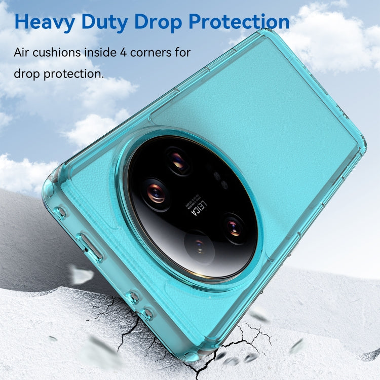 For Xiaomi 13 Ultra Candy Series TPU Phone Case