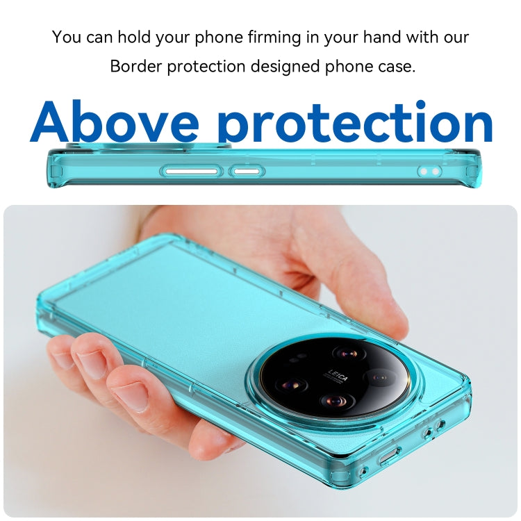 For Xiaomi 13 Ultra Candy Series TPU Phone Case