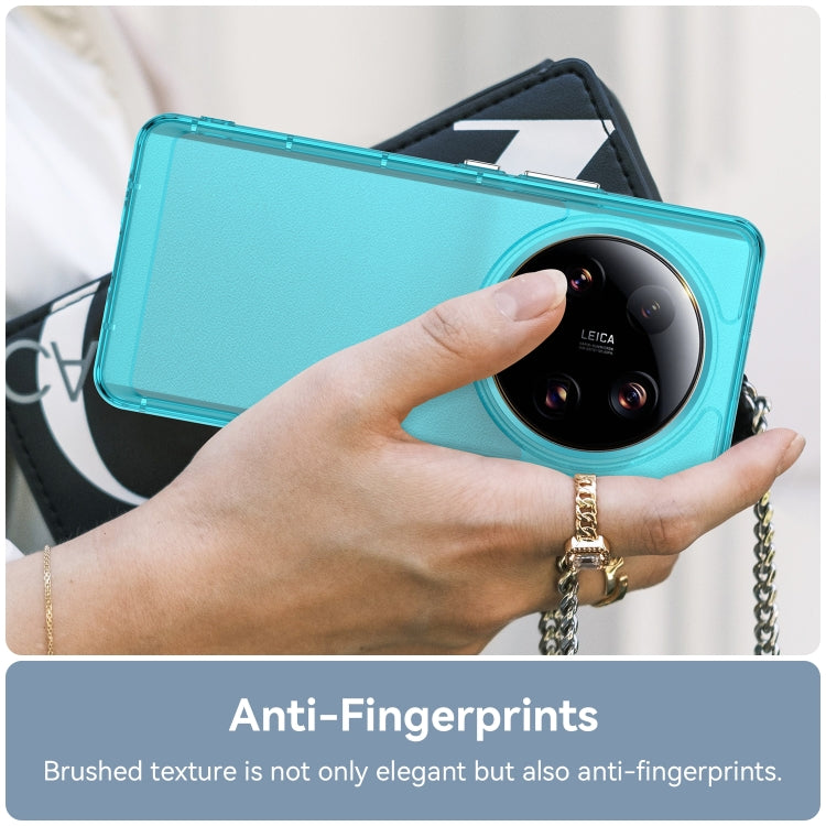 For Xiaomi 13 Ultra Candy Series TPU Phone Case