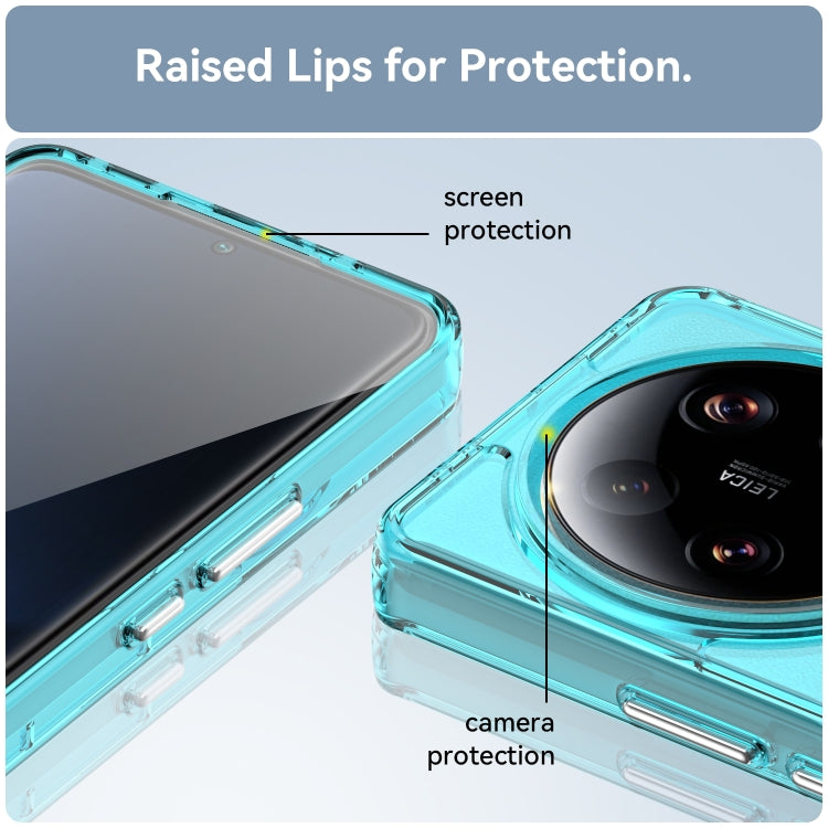 For Xiaomi 13 Ultra Candy Series TPU Phone Case
