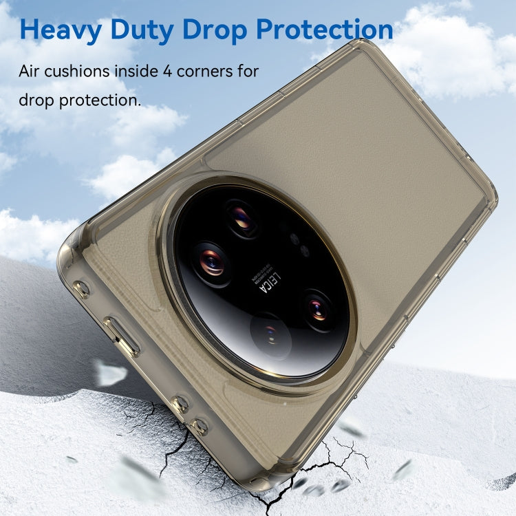 For Xiaomi 13 Ultra Candy Series TPU Phone Case