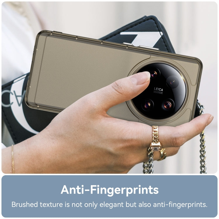 For Xiaomi 13 Ultra Candy Series TPU Phone Case