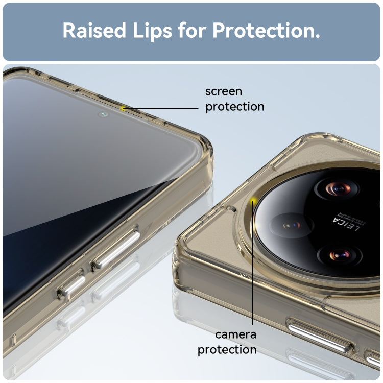 For Xiaomi 13 Ultra Candy Series TPU Phone Case