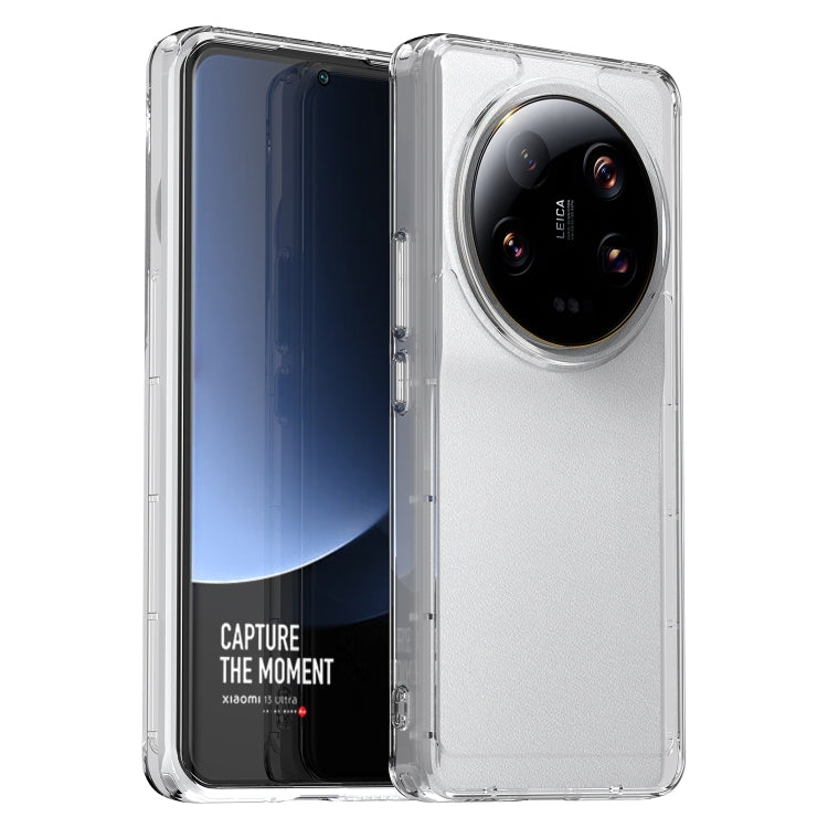 For Xiaomi 13 Ultra Candy Series TPU Phone Case