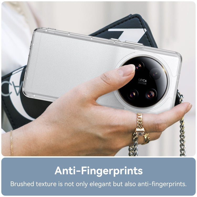 For Xiaomi 13 Ultra Candy Series TPU Phone Case