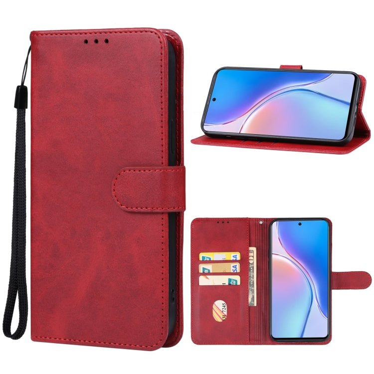 For Huawei Maimang 20 Leather Phone Case