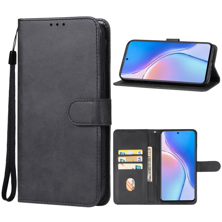 For Huawei Maimang 20 Leather Phone Case