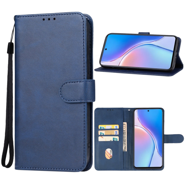 For Huawei Maimang 20 Leather Phone Case