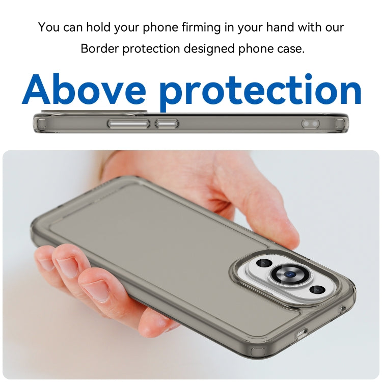 For Huawei Nova 11 Candy Series TPU Phone Case