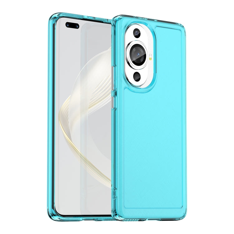 For Huawei Nova 11 Ultra Candy Series TPU Phone Case