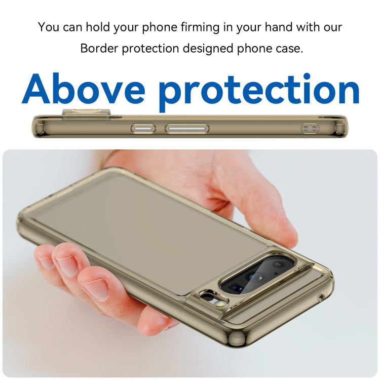 For Google Pixel 8 Pro Candy Series TPU Phone Case