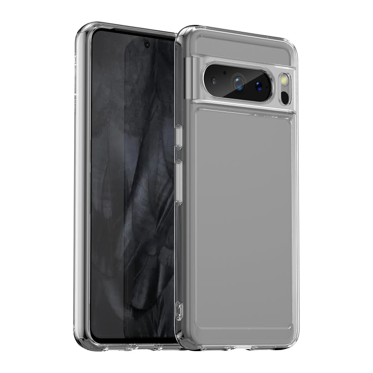 For Google Pixel 8 Pro Candy Series TPU Phone Case