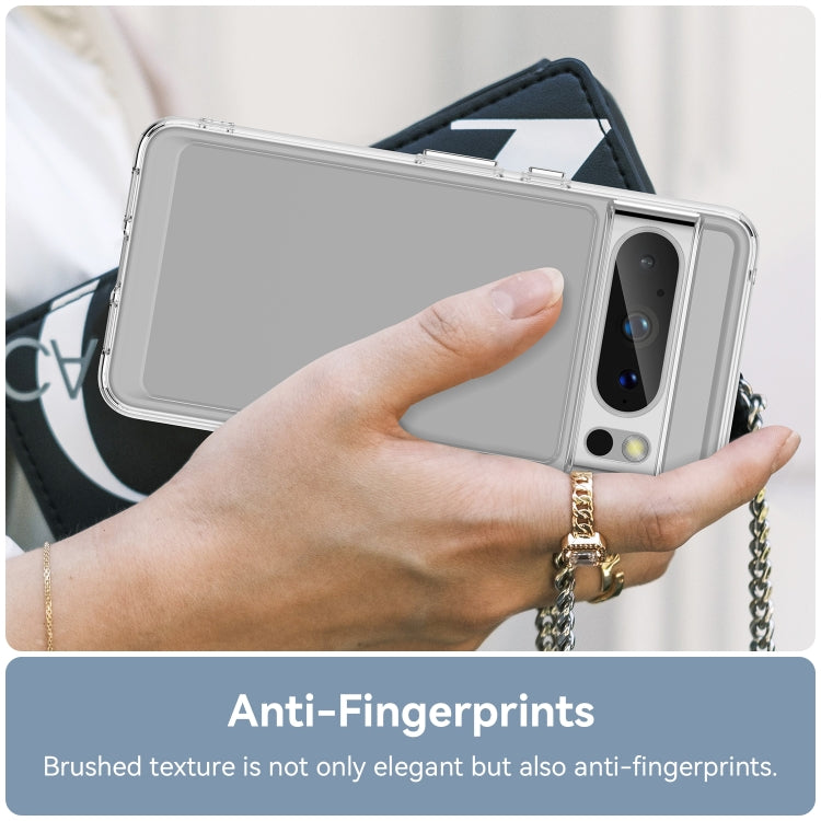 For Google Pixel 8 Pro Candy Series TPU Phone Case