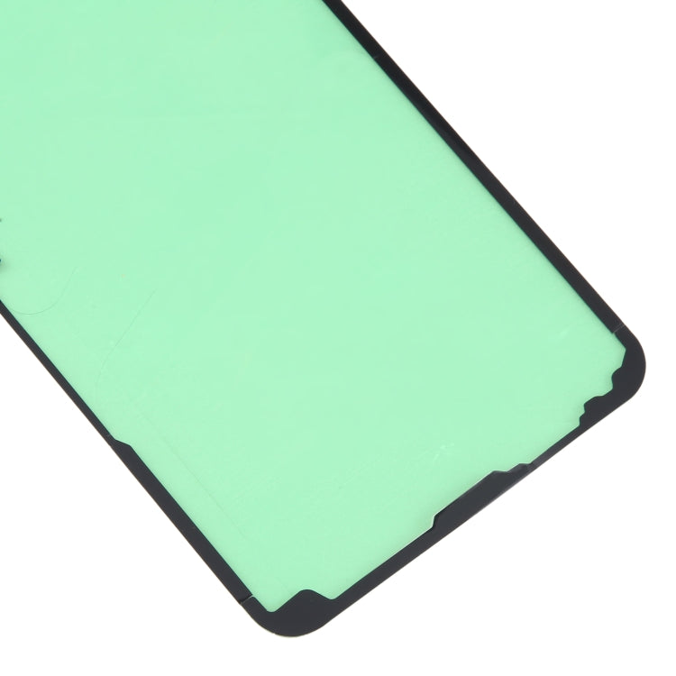 For Samsung Galaxy S21 FE 5G SM-G990B 10pcs Original Back Housing Cover Adhesive