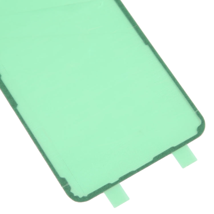 For Samsung Galaxy S21 FE 5G SM-G990B 10pcs Original Back Housing Cover Adhesive