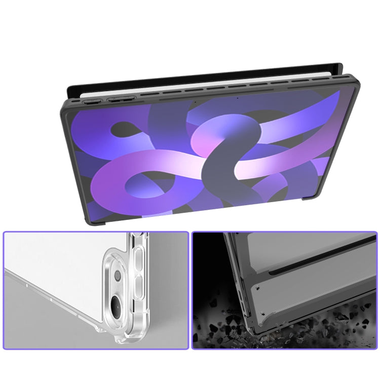For Microsoft Surface Pro 9 Shockproof TPU Hard PC  Tablet Case