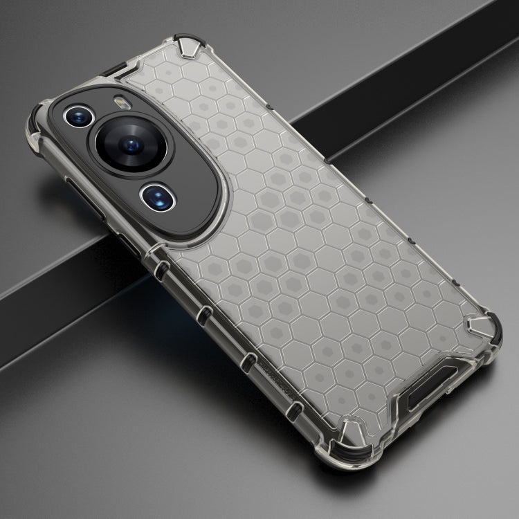 For Huawei P60 Art 4G Honeycomb Phone Case