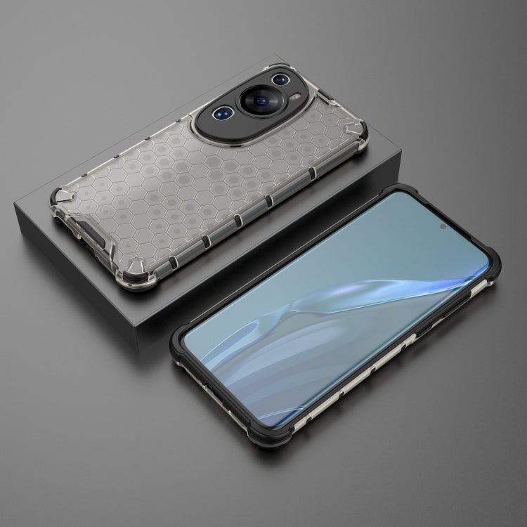 For Huawei P60 Art 4G Honeycomb Phone Case