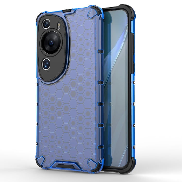 For Huawei P60 Art 4G Honeycomb Phone Case
